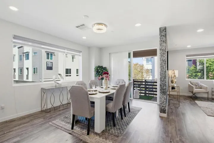 439 Ellicott Loop, San Jose, California 95123