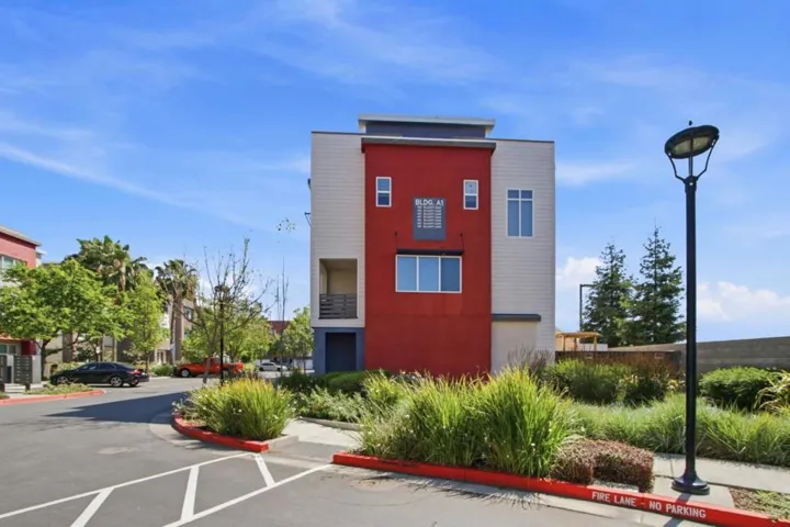 439 Ellicott Loop, San Jose, California 95123