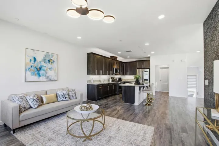 439 Ellicott Loop, San Jose, California 95123
