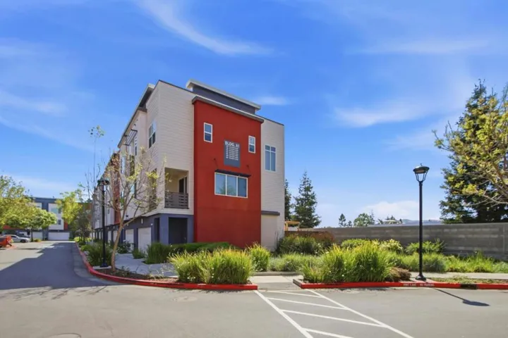 439 Ellicott Loop, San Jose, California 95123