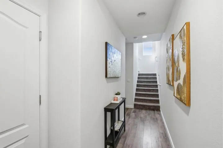 439 Ellicott Loop, San Jose, California 95123
