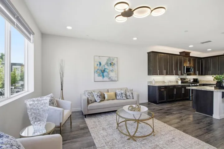 439 Ellicott Loop, San Jose, California 95123
