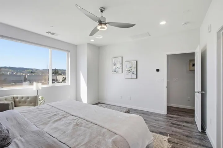 439 Ellicott Loop, San Jose, California 95123