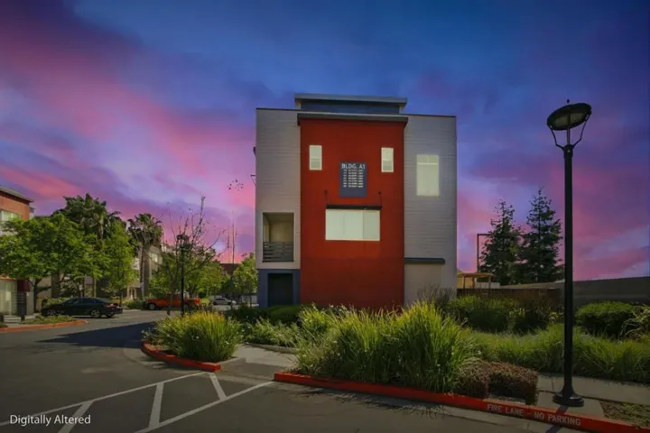 439 Ellicott Loop, San Jose, California 95123