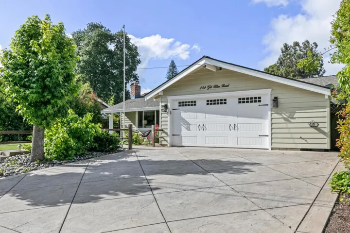 254 Gil Blas Road, Danville, California 94526