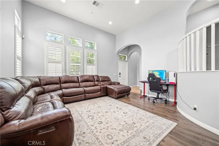 4424 Owens Street 106, Corona, California 92883