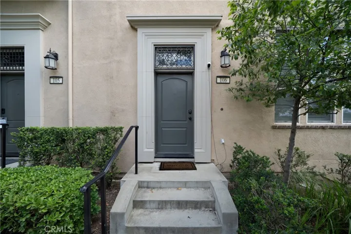 4424 Owens Street 106, Corona, California 92883