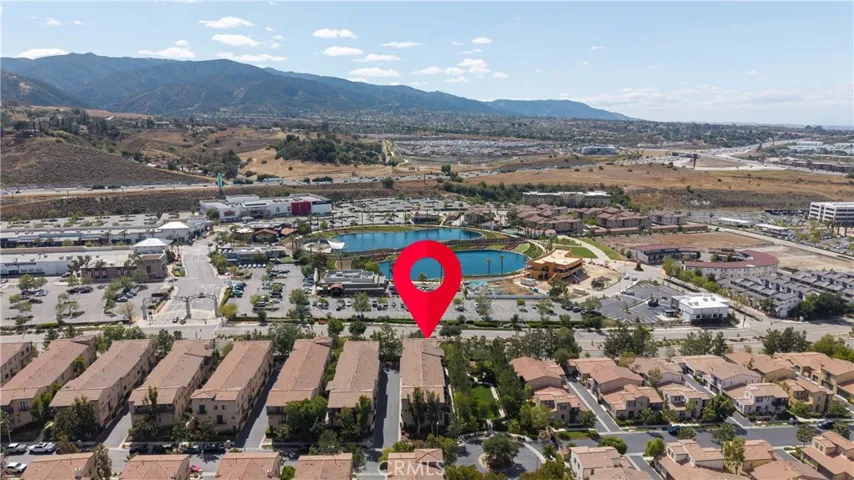 4424 Owens Street 106, Corona, California 92883