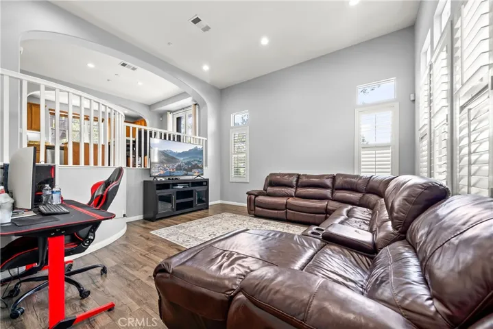4424 Owens Street 106, Corona, California 92883