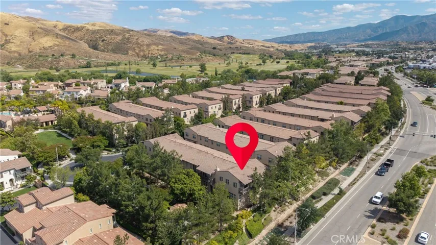 4424 Owens Street 106, Corona, California 92883
