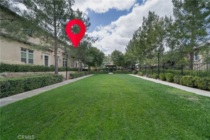 4424 Owens Street 106, Corona, California 92883