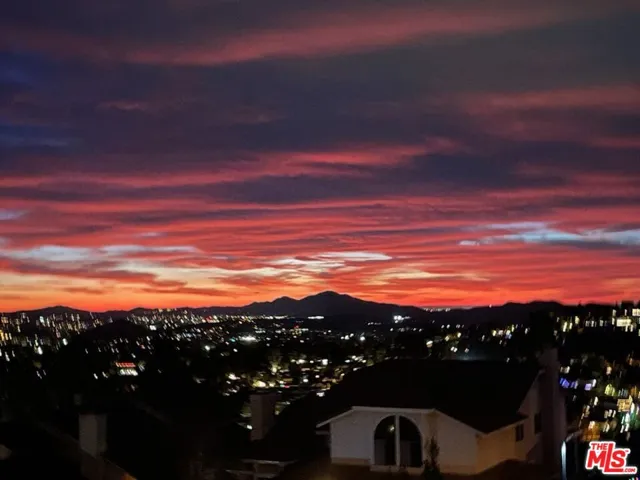 Seller's Sunset Views