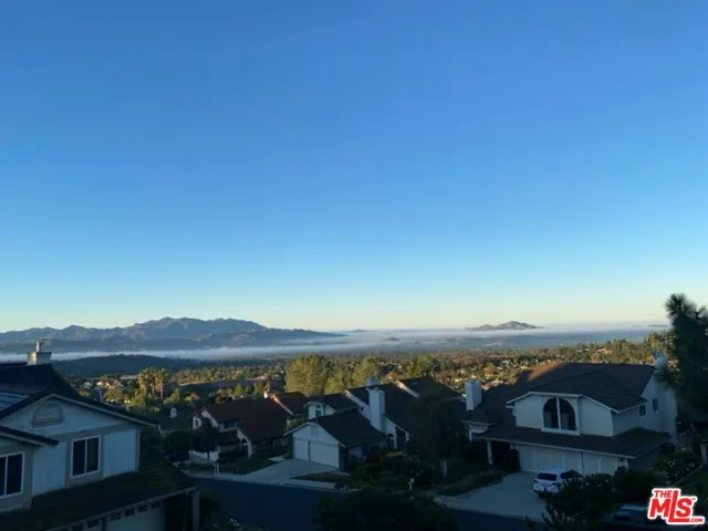 Seller's skyline Views