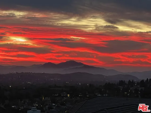 Seller's Sunset Views