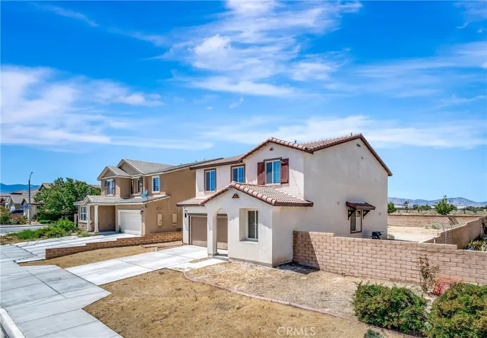 37921 Avenida De Diego, Palmdale, California 93552