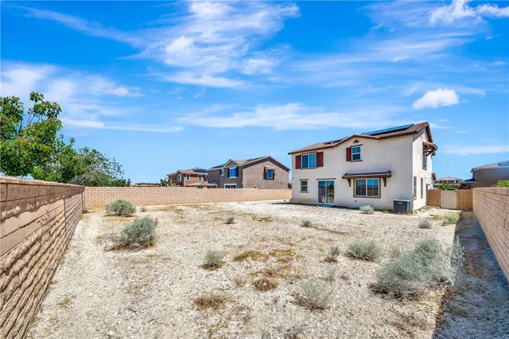 37921 Avenida De Diego, Palmdale, California 93552