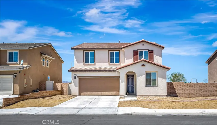 37921 Avenida De Diego, Palmdale, California 93552
