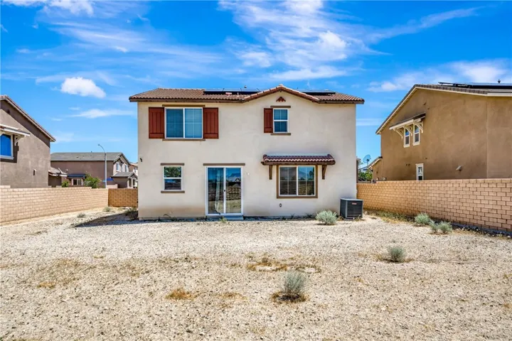 37921 Avenida De Diego, Palmdale, California 93552