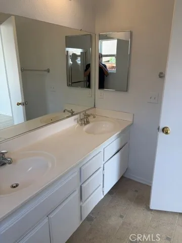 Another photo of Master Bath