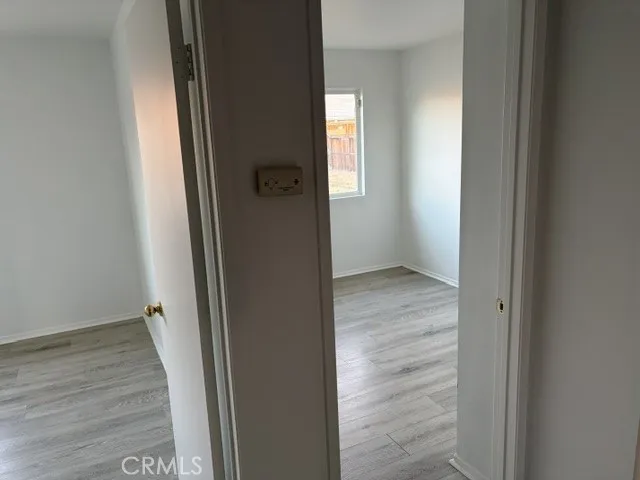 1st and 2nd bedrooms