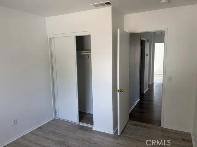4th bedroom