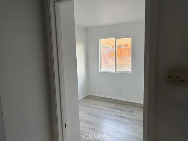 1st bedroom