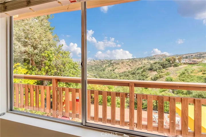 Enjoy the View from every room in the house.