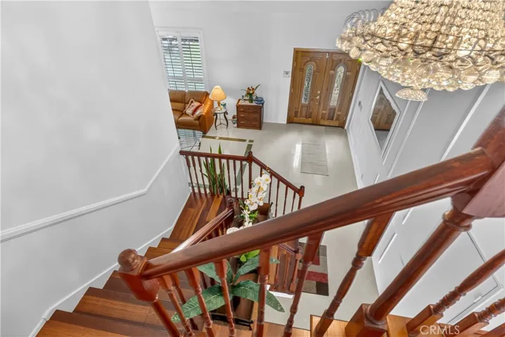 868 S Calle Venado, Anaheim, California 92807