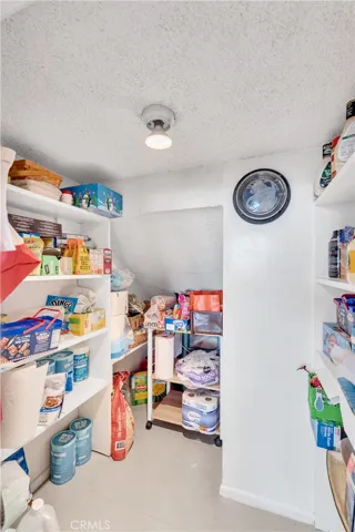 Kitchen Pantry