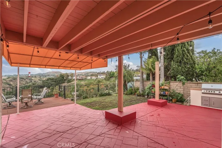 868 S Calle Venado, Anaheim, California 92807