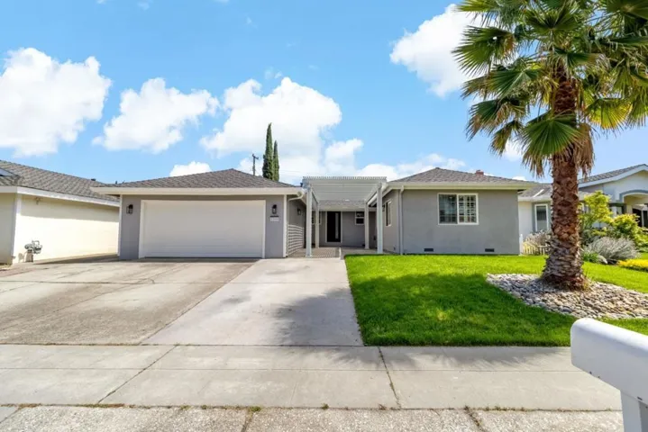 1304 Antwerp Lane, San Jose, California 95118