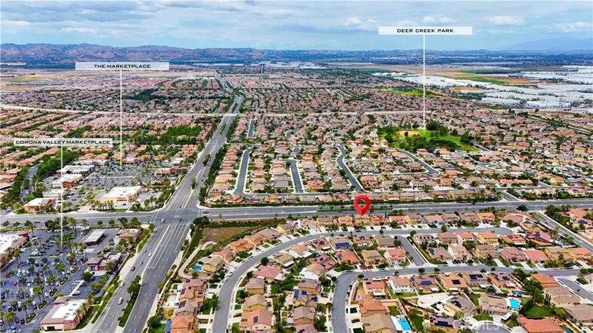 6895 Riverglen Court, Eastvale, California 92880