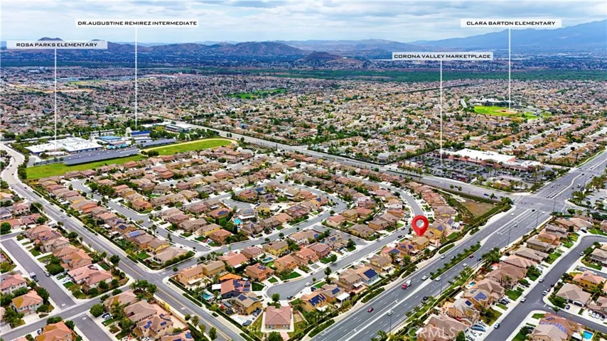6895 Riverglen Court, Eastvale, California 92880