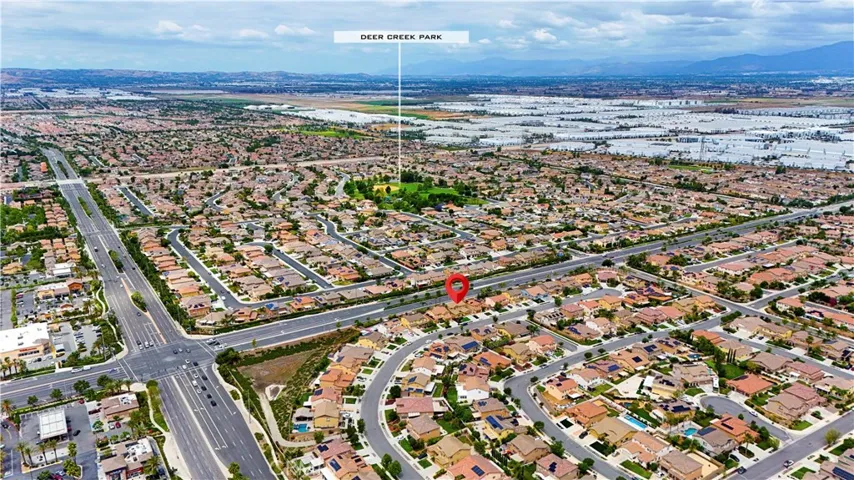 6895 Riverglen Court, Eastvale, California 92880