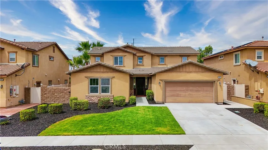 6895 Riverglen Court, Eastvale, California 92880