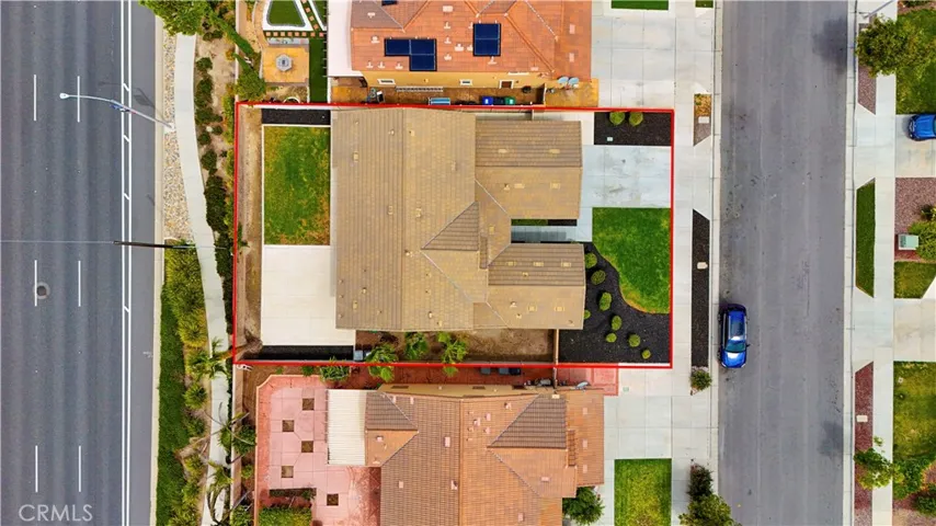 6895 Riverglen Court, Eastvale, California 92880