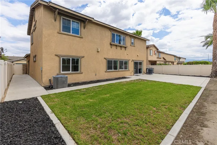 6895 Riverglen Court, Eastvale, California 92880