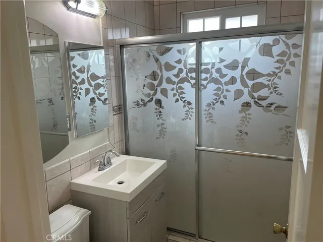Additional Bathroom