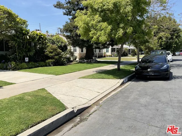 Neighbors