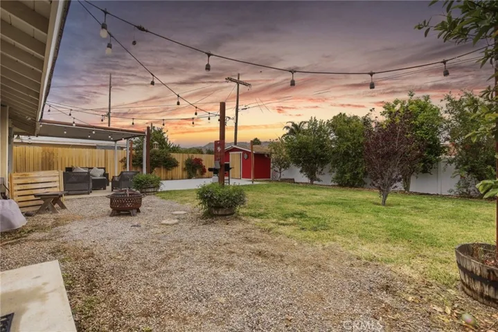 25485 Fay Avenue, Moreno Valley, California 92551