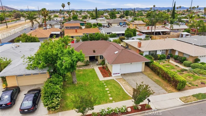25485 Fay Avenue, Moreno Valley, California 92551
