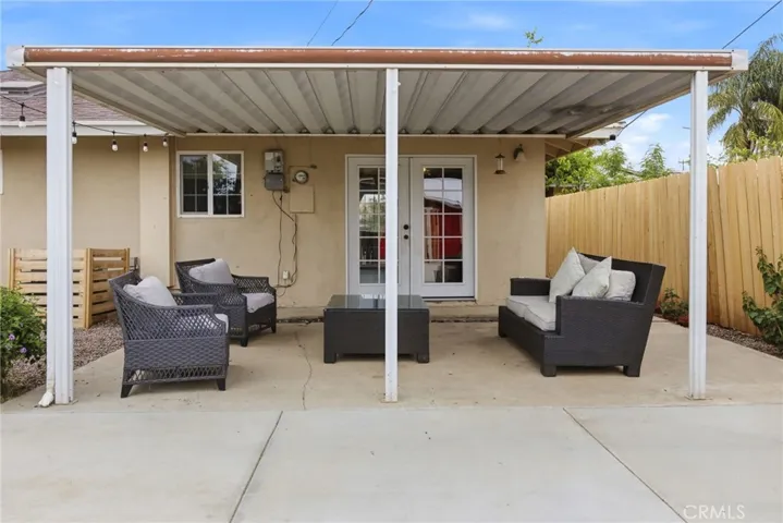 25485 Fay Avenue, Moreno Valley, California 92551