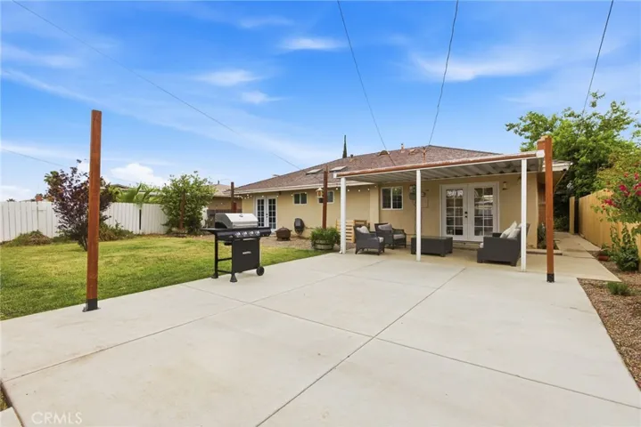 25485 Fay Avenue, Moreno Valley, California 92551