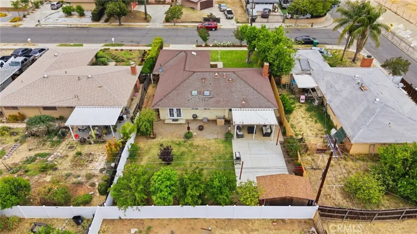 25485 Fay Avenue, Moreno Valley, California 92551