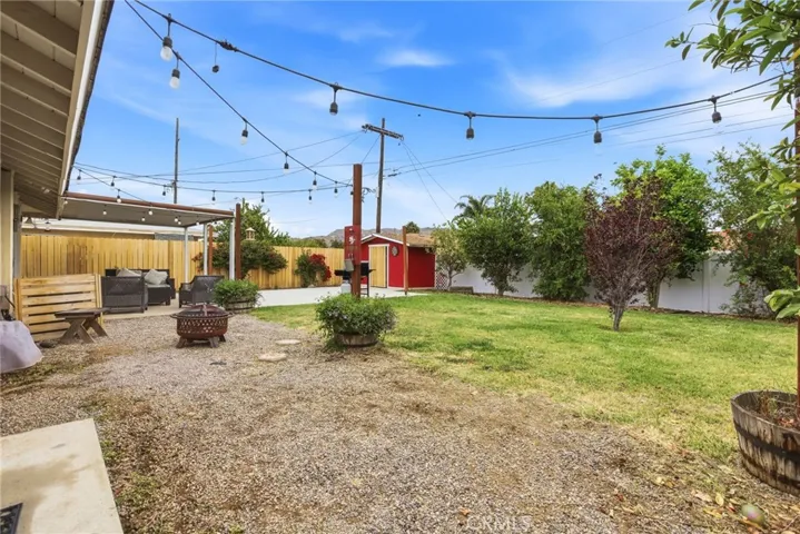 25485 Fay Avenue, Moreno Valley, California 92551