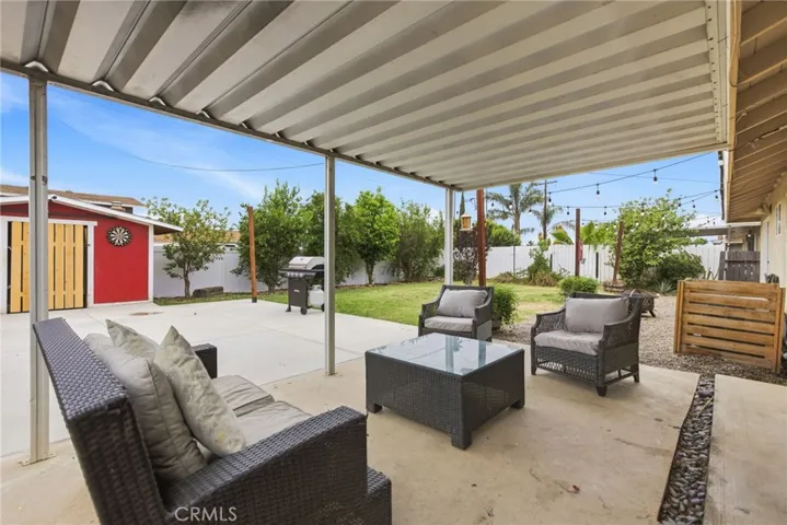 25485 Fay Avenue, Moreno Valley, California 92551