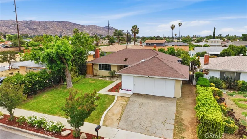 25485 Fay Avenue, Moreno Valley, California 92551