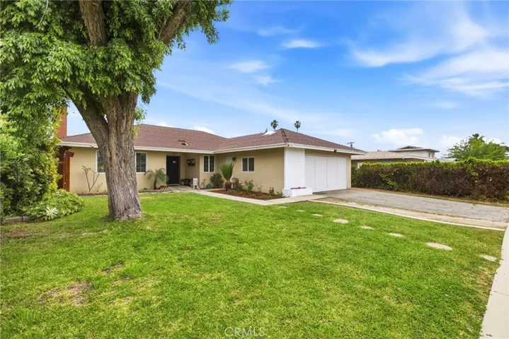 25485 Fay Avenue, Moreno Valley, California 92551
