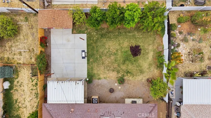 25485 Fay Avenue, Moreno Valley, California 92551