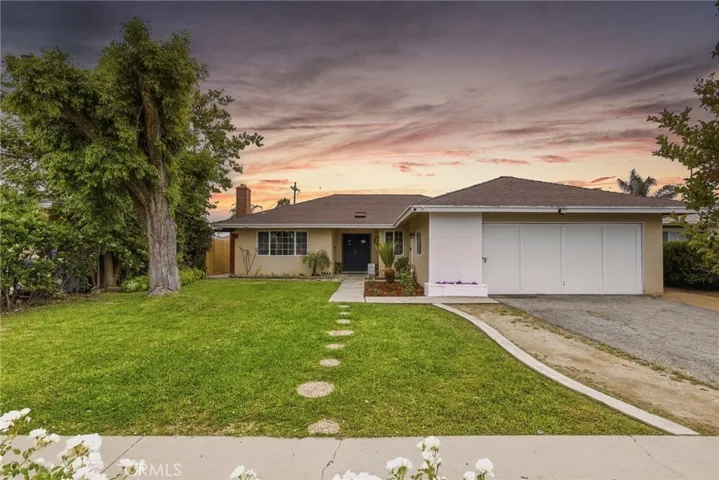 25485 Fay Avenue, Moreno Valley, California 92551